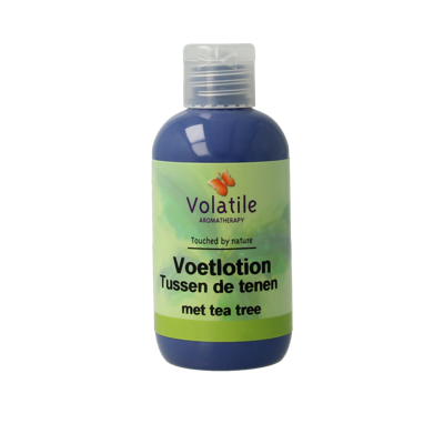 Volatile Voetenlotion tussen de tenen 100 Milliliter