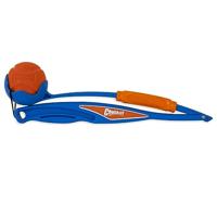CHUCKIT FETCH & FOLD 25M LAUNCHER 63 CM - thumbnail