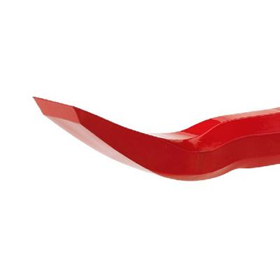 Rennsteig Werkzeuge 273 500 2 Montage-ijzer 500 mm