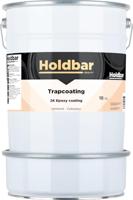 Holdbar Trapcoating Standaard Wit 10 kg - thumbnail