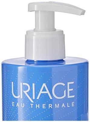 Uriage Bébé Reinigende Verzorging Luierwissel 500ml