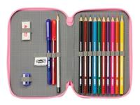 Alleshouder Peppa Pig Baby pig Multicolour 12.5 x 19.5 x 4 cm 29 Onderdelen - thumbnail