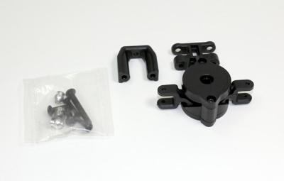 Absima 1330016 onderdeel en accessoire voor radiografisch bestuurbare modellen Servo- Absima 1330016 onderdeel en accessoire voor radiografisch bestuurbare modellen Servo-