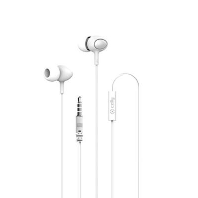 Stereo headset UP500 in-ear voor 3,5 mm jack