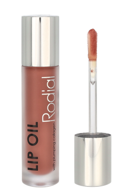 Rodial Lip Oil 4 ml Lipgloss