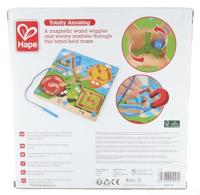 Hape magnetisch insecten doolhof - thumbnail