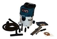 Makita vc3012m 230v stofzuiger m-klasse - vc3012m - thumbnail