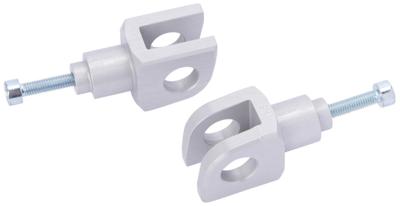 LSL voetsteun scharnierset joint kit k08 vo si - thumbnail