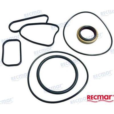 REC23022 - COMPLETE ONDERSTE PAKKINGSET SX-A Volvo