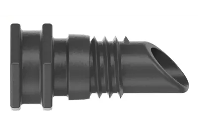 GARDENA Micro-Drip system 13215-20 Afdichtingsplug 4,6 mm (3/16)