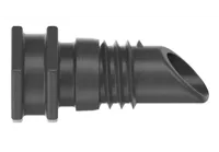 Gardena afsluitdop 4,6 mm (3/16') - thumbnail