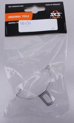 SKS spatbord ophangbeugel esge atb 50/55mm rvs