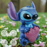 Disney Tuinbeeld 3d stitch liefde - thumbnail