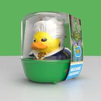 Wicked Tubbz Mini PVC Figure Madame Morrible 5 cm - thumbnail