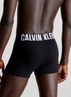 Calvin Klein boxershort trunk Intense power 3-pack zwart - thumbnail