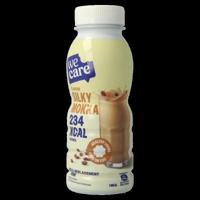 WeCare Meal Replacement Drink Silky Mokka - thumbnail