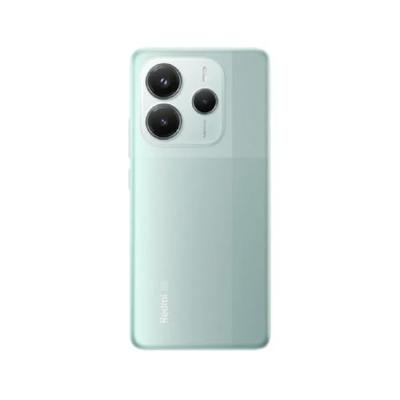 XIAOMI REDMI NOTE 14 5G (6.67'' - 8/256GB) GREEN