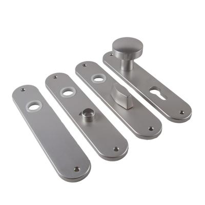 AMI Langschild Wc 200/1/7 8*72 Irox Archi-Design - 620167 AMI Langschild Wc 200/1/7 8*72 Irox Archi-Design - 620167