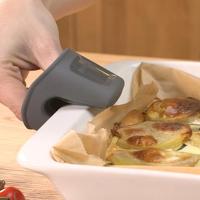 Siliconen Ovenhandschoen Tescoma Grandchef - thumbnail