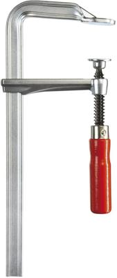 Bessey geheel stalen lijmtang gz 160/80 - gz16