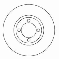 Remschijf 15954 - thumbnail