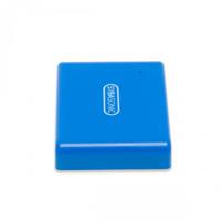 Syba Sonic Bluetooth Stereo Muziekontvanger met 30 Pin en 3,5 mm Jack - thumbnail