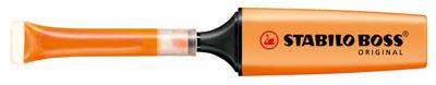 Stabilo Navulling markeerstift - oranje Stabilo Navulling markeerstift - oranje