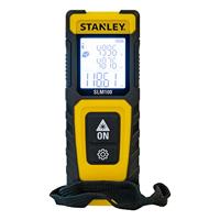 Stanley lasers STHT77100-0 | Laserafstandsmeter SLM100 - 30m - STHT77100-0 - thumbnail