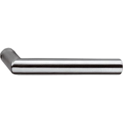 Intersteel Deurkruk Jura Hoek 90° - RVS Intersteel Deurkruk Jura Hoek 90° - RVS