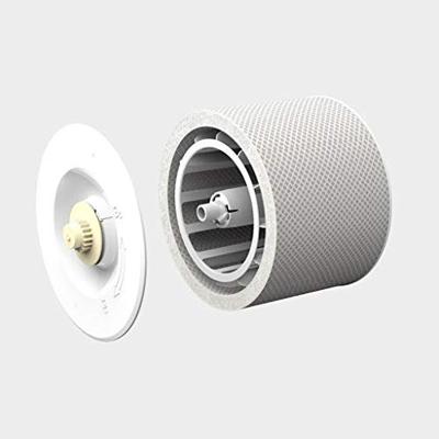 Boneco AW 200 Verdampingsfilter W 200 - W 300 - W 400 - H 300 - H 400 Klimaat accessoire Wit