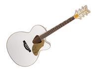 Gretsch G5022CWFE Rancher Falcon Jumbo elektrisch-akoestische westerngitaar - thumbnail