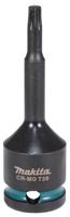 Makita Accessoires slagschroefbit t30x78mm impact black 1/2" vk - e-19794 - thumbnail