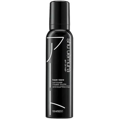Shu Uemura Styling Art of Hair Kaze Wave