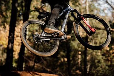 Look Trail Roc Plus Pedalen - Oranje Look Trail Roc Plus Pedalen - Oranje