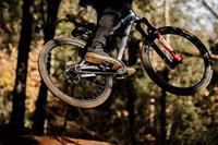 Look Trail Roc Plus Pedalen - Zwart - thumbnail
