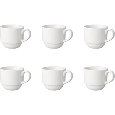 Mammoet Budgetline kop breed 6stuks