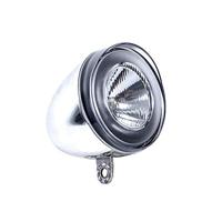 Spanninga swingo koplamp chroom batt. - thumbnail