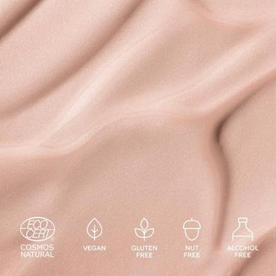 Madara H2O Tint Tinted Hyaluronic Serum 30 ml Madara H2O Tint Tinted Hyaluronic Serum 30 ml