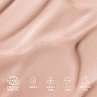 MÁDARA H2O Tint Hyaluron Tinted Serum #1 May Flower 30ml - thumbnail