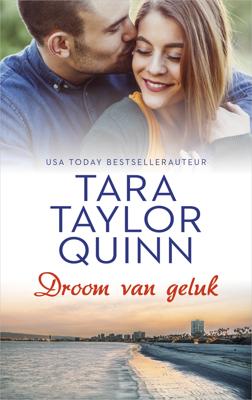 Droom van geluk - Tara Taylor Quinn - eBook (9789402756784) Droom van geluk - Tara Taylor Quinn - eBook (9789402756784)
