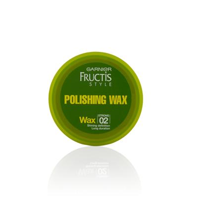Fructis Fructis style polishing wax 75 Milliliter Fructis Fructis style polishing wax 75 Milliliter