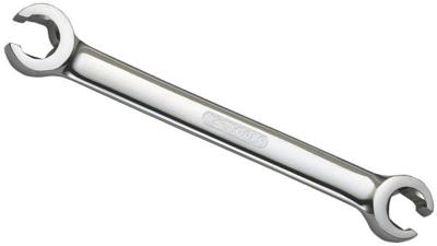 KS TOOLS Ks-tools dubbele ringsleutel "chromeplus" do-ringschl.open 10x11mm ks-tools,chromeplus