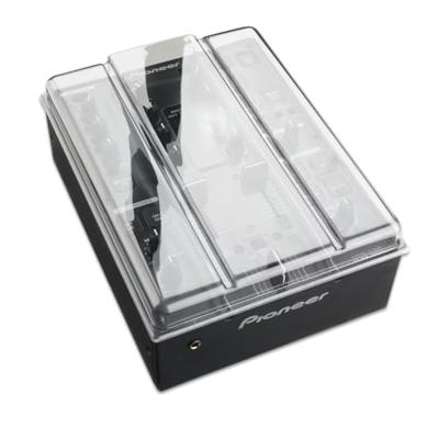 Decksaver Stofkap voor Pioneer DJM-350