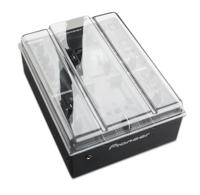 Decksaver Stofkap voor Pioneer DJM-350 - thumbnail