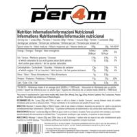 PER4M Whey Protein White Chocolate (900 g) - thumbnail