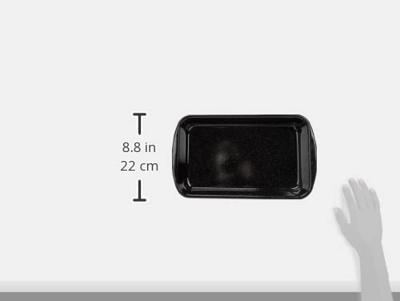 Riess Ovenschaal - emaille - 32 cm