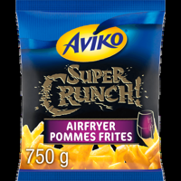 Aviko Pommes Frites Supercrunch Airfryer bij Jumbo - thumbnail