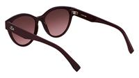 Dames zonnebril Lacoste L983S-601 Ø 55 mm - thumbnail