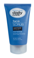 SenceBeauty Face Scrub - thumbnail