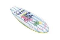 Opblaasbaar matras Bestway - thumbnail